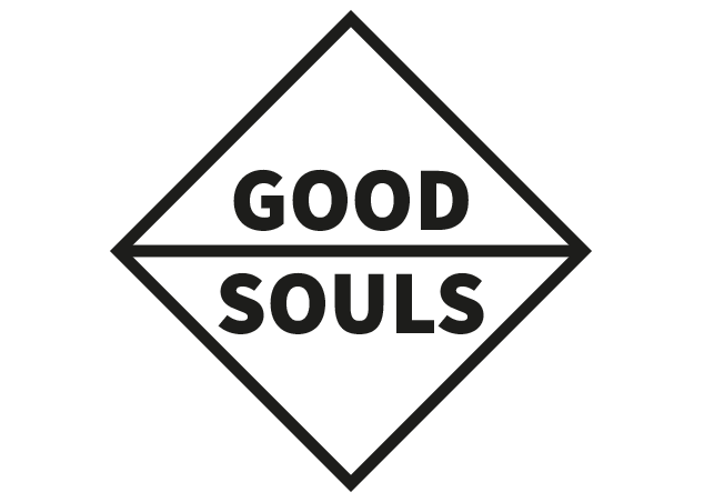 GoodSouls Retina Logo